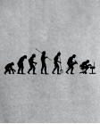 Evolution of programming